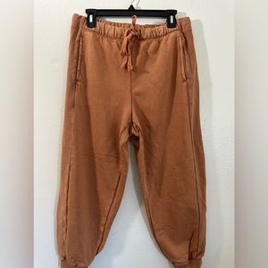 Aerie sweatpants